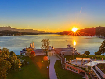 Midweek-Special im Advent am Wörthersee