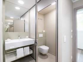 Bed & Breakfast - 1. Reihe fußfrei am Wörthersee  | 2 Nächte 