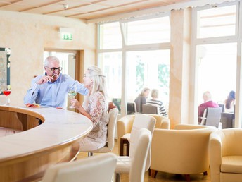 Frühlingsauszeit am Wörthersee - Kurzurlaub mit großer Wirkung | 2 Nächte