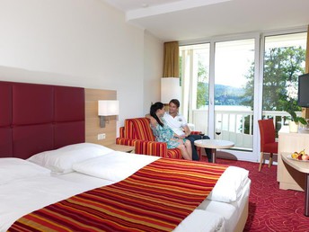 Bed & Breakfast - 1. Reihe fußfrei am Wörthersee  | 2 Nächte 