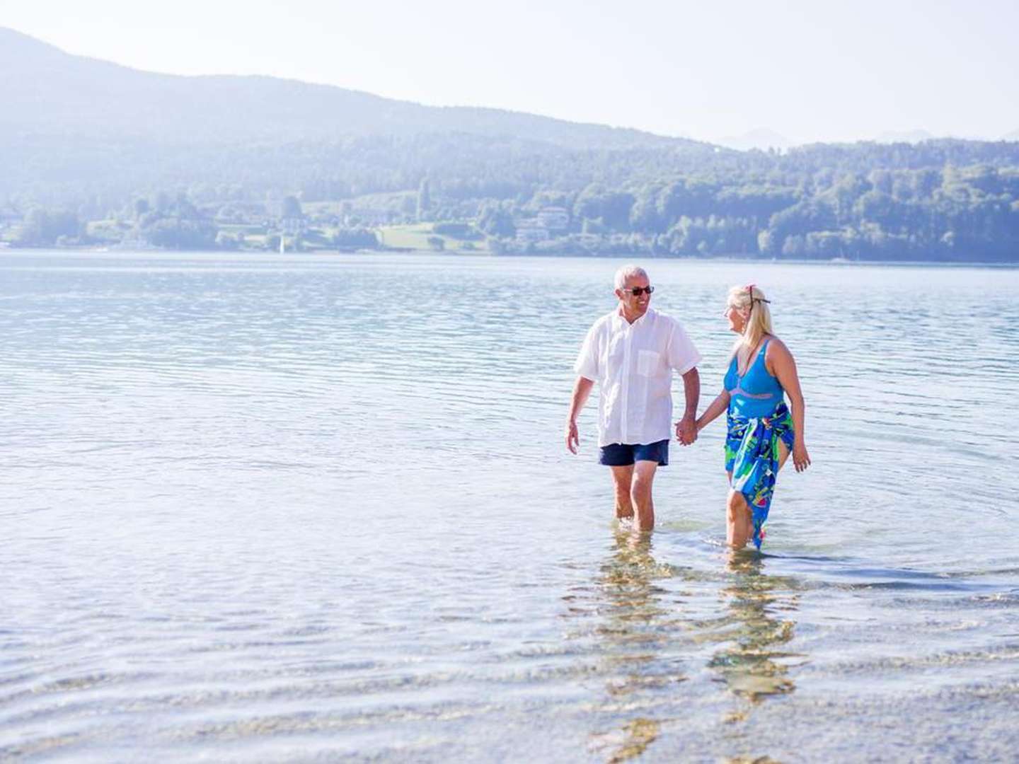 Frühlingsauszeit am Wörthersee - Kurzurlaub mit großer Wirkung | 2 Nächte