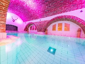 Adventzauber im Schlosshotel am Mondsee | 3 Tage
