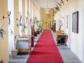 Adventzauber im Schlosshotel am Mondsee | 3 Tage
