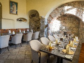 Adventzauber im Schlosshotel am Mondsee | 3 Tage