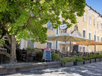 Sommerauszeit im Schlosshotel am Mondsee | 5 Nächte  