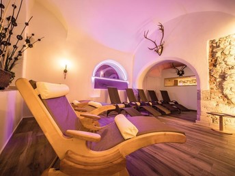  Winterbeginn im Schlosshotel am Mondsee inkl. Wellness & Frühstück | 1 Nacht