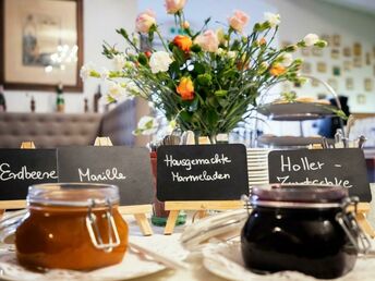  Winterbeginn im Schlosshotel am Mondsee inkl. Wellness & 1x Abendessen | 2 Nächte