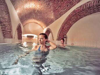  Winterbeginn im Schlosshotel am Mondsee inkl. Wellness & Frühstück | 1 Nacht