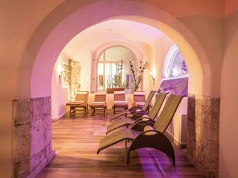  Winterbeginn im Schlosshotel am Mondsee inkl. Wellness & 1x Abendessen | 2 Nächte