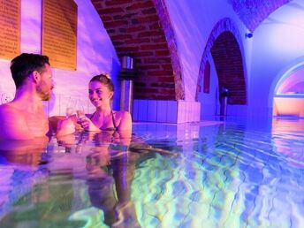 Winterbeginn im Schlosshotel am Mondsee inkl. Wellness & Frühstück | 3 Nächte