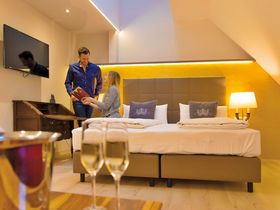  Weihnachtsfeiertage am Mondsee | 1 Nacht