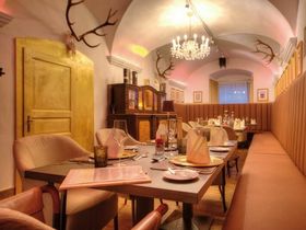  Weihnachtsfeiertage am Mondsee | 1 Nacht