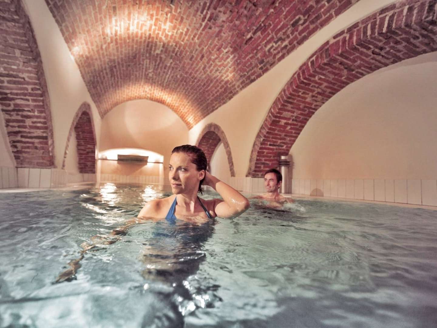  Winterbeginn im Schlosshotel am Mondsee inkl. Wellness & 2x Abendessen | 3 Nächte