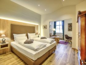  Weihnachtsfeiertage am Mondsee | 1 Nacht