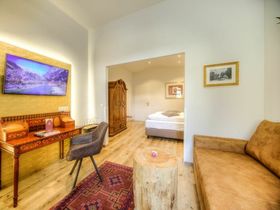  Weihnachtsfeiertage am Mondsee | 1 Nacht