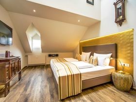  Weihnachtsfeiertage am Mondsee | 1 Nacht