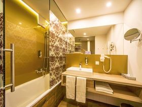  Weihnachtsfeiertage am Mondsee | 1 Nacht