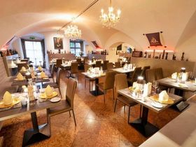 Adventzauber im Schlosshotel am Mondsee | 3 Tage