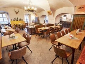  Weihnachtsfeiertage am Mondsee | 1 Nacht