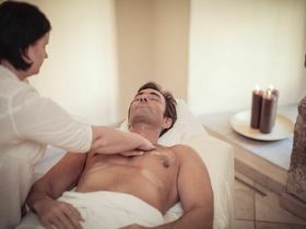  Weihnachtsfeiertage am Mondsee | 1 Nacht