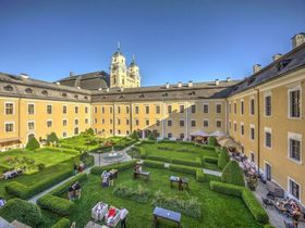 Adventzauber im Schlosshotel am Mondsee | 3 Tage