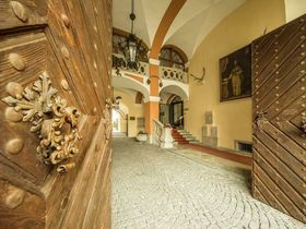  Weihnachtsfeiertage am Mondsee | 1 Nacht