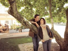  Weihnachtsfeiertage am Mondsee | 1 Nacht