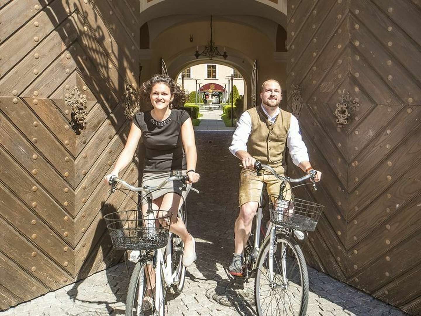 Adventzauber in Mondsee inkl. Punsch oder Glühwein | 2 Nächte