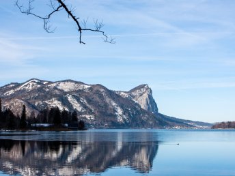 Winterauszeit im Schlosshotel am Mondsee inkl. Wellness & Frühstück | 3 Nächte 