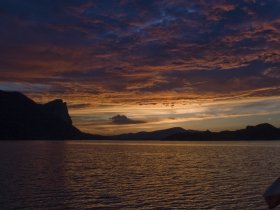  Weihnachtsfeiertage am Mondsee | 1 Nacht