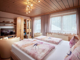 Kuscheliger Advent in den Bergen