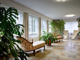 Kuscheliger Advent in den Bergen