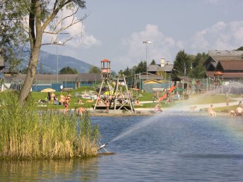 Skihit: 2 Kinder unter 12 Jahren in Begleitung der Eltern/Großeltern gratis! 