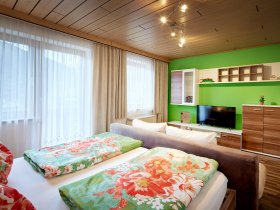 Kuscheliger Advent in den Bergen