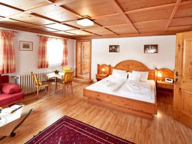 Kuscheliger Advent in den Bergen