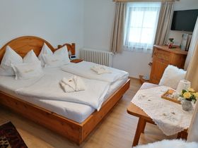 Kuscheliger Advent in den Bergen