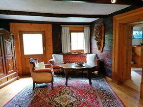 Kuscheliger Advent in den Bergen