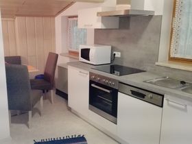 Kuscheliger Advent in den Bergen