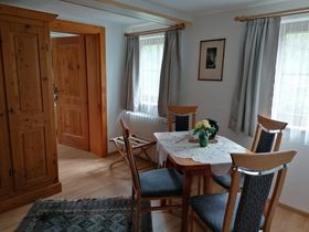 Kuscheliger Advent in den Bergen