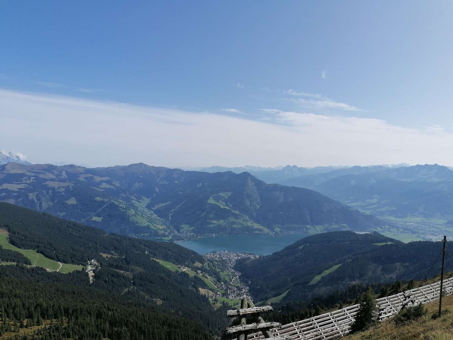 Skihit: 2 Kinder unter 12 Jahren in Begleitung der Eltern/Großeltern gratis! 