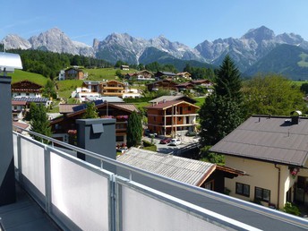 Wanderurlaub im Salzburger Bergtraum inkl. Hochkönigcard | 6 Nächte