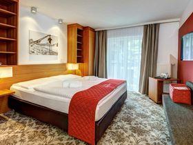 Frühbucherdeal im wunderschönen Maria Alm inkl. Hochkönigcard | 7 Nächte