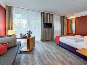 Frühbucherdeal im wunderschönen Maria Alm inkl. Hochkönigcard | 7 Nächte