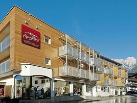 Frühbucherdeal im wunderschönen Maria Alm inkl. Hochkönigcard | 7 Nächte