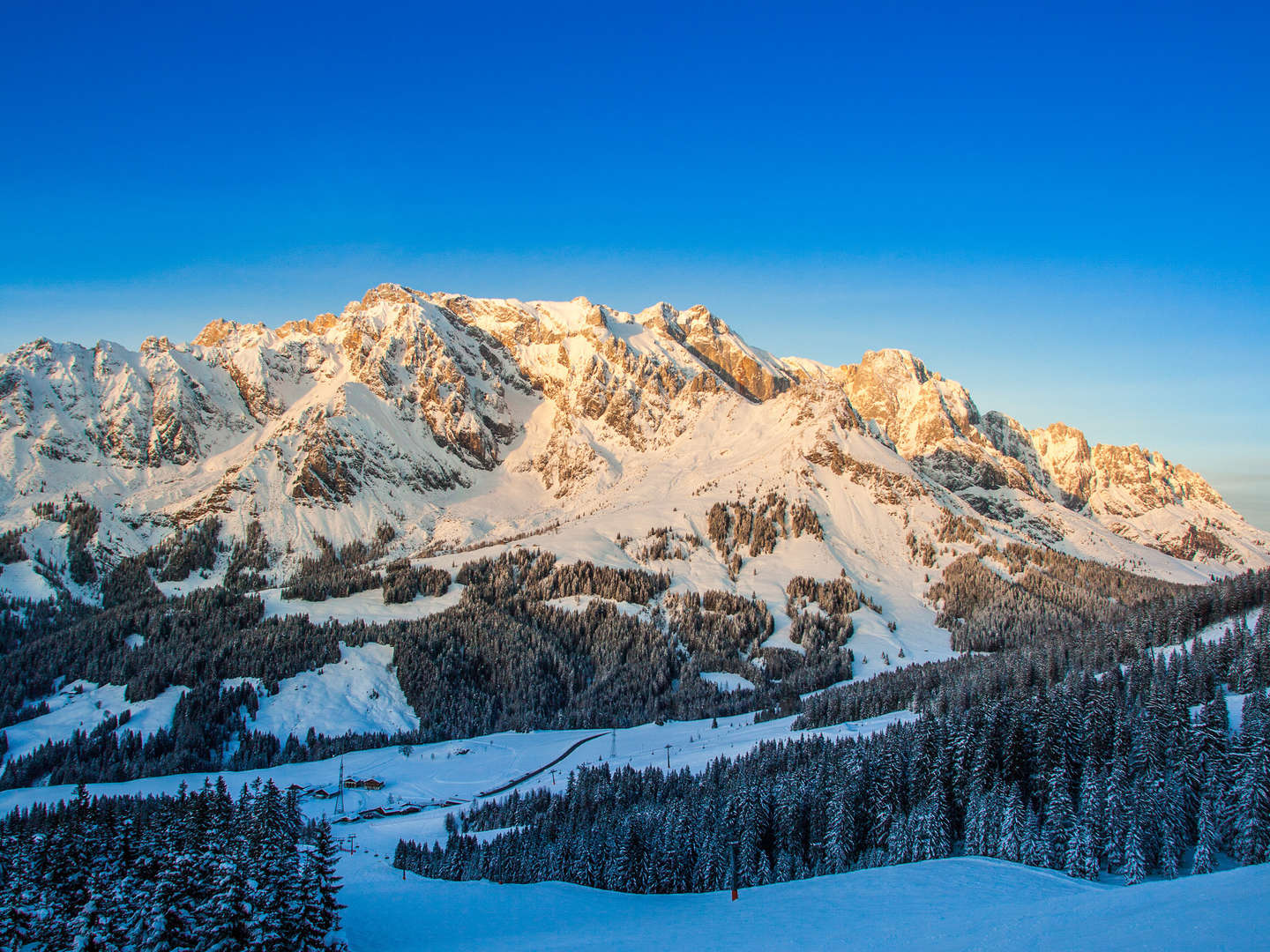 Wanderurlaub im Salzburger Bergtraum inkl. Hochkönigcard | 6 Nächte