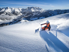 Frühbucherdeal im wunderschönen Maria Alm inkl. Hochkönigcard | 7 Nächte
