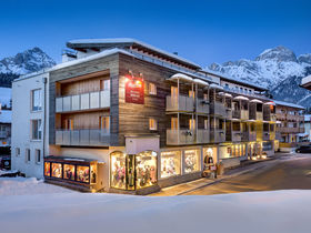 Frühbucherdeal im wunderschönen Maria Alm inkl. Hochkönigcard | 7 Nächte