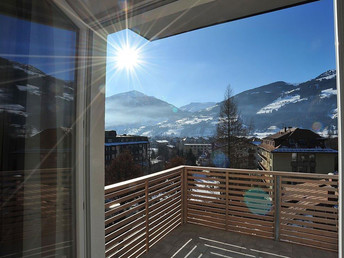 Kleine Auszeit zu Fronleichnam inkl. Eintritt in die Alpentherme