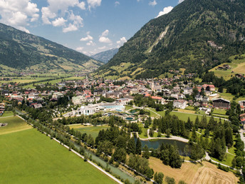 Kleine Auszeit zu Fronleichnam inkl. Eintritt in die Alpentherme