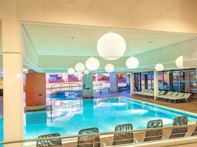 Erholungs- & Wellnesskurztrip in Bad Hofgastein inkl. Alpentherme | 5 Nächte